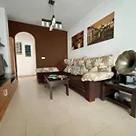 A 400m Plaza Nogalera 2 Dorm 4 Pax Διαμέρισμα