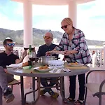 Διαμέρισμα A 400m Plaza Nogalera 2 Dorm 4 Pax Τορρεμολίνος