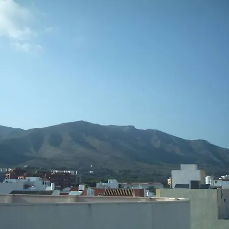 Apartament A 400m Plaza Nogalera 2 Dorm 4 Pax