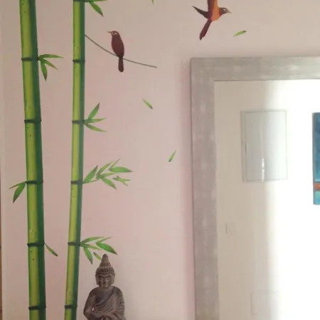 A 400m Plaza Nogalera 2 Dorm 4 Pax