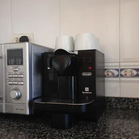 A 400m Plaza Nogalera 2 Dorm 4 Pax