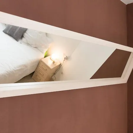 A 400m Plaza Nogalera 2 Dorm 4 Pax *