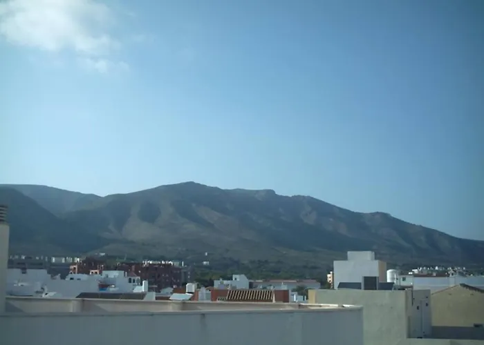 Apartamento A 400m Plaza Nogalera 2 Dorm 4 Pax