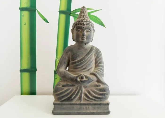 A 400m Plaza Nogalera 2 Dorm 4 Pax Torremolinos